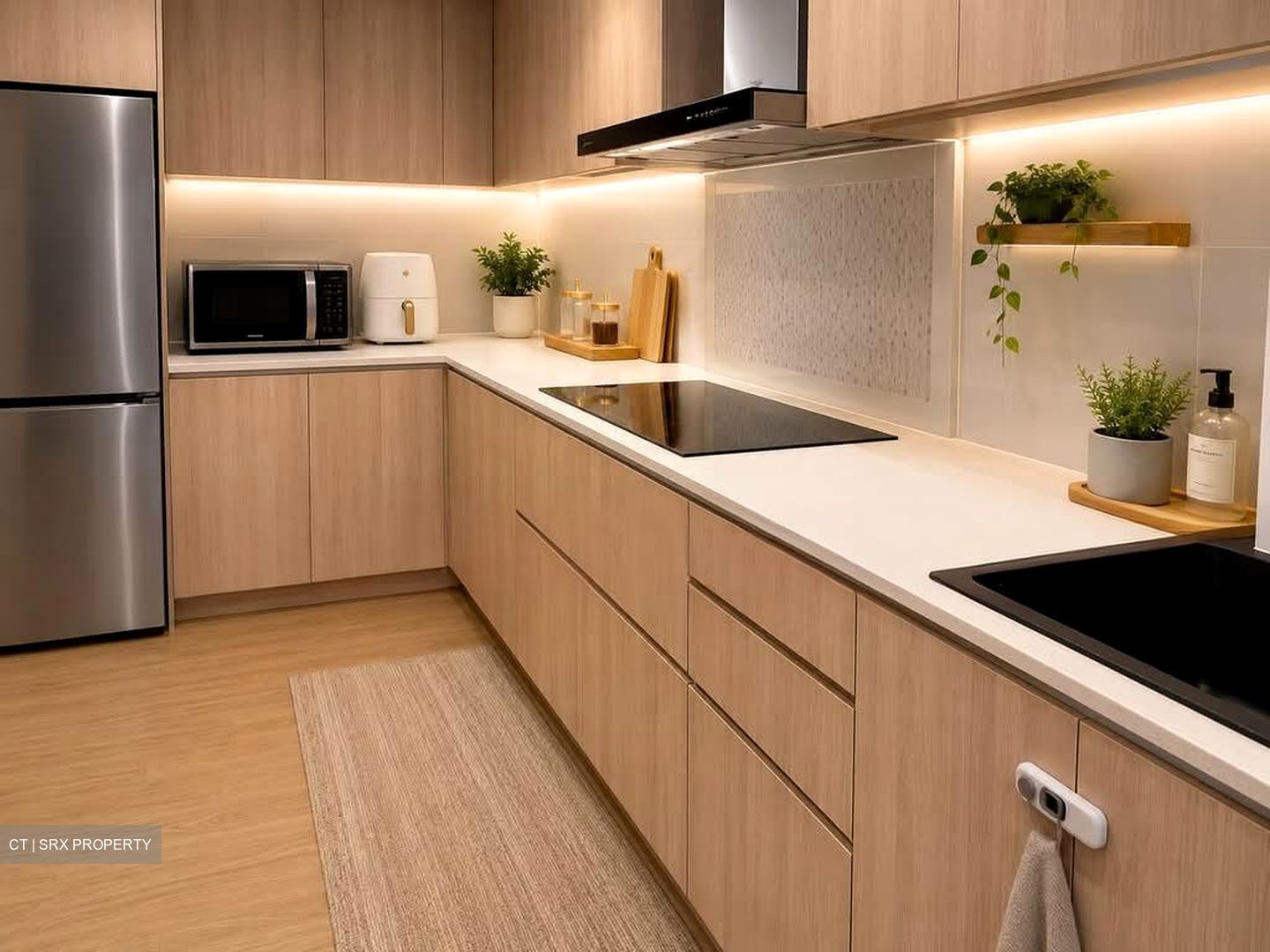 Blk 997B Buangkok Edgeview (Hougang), HDB 5 Rooms #575709201